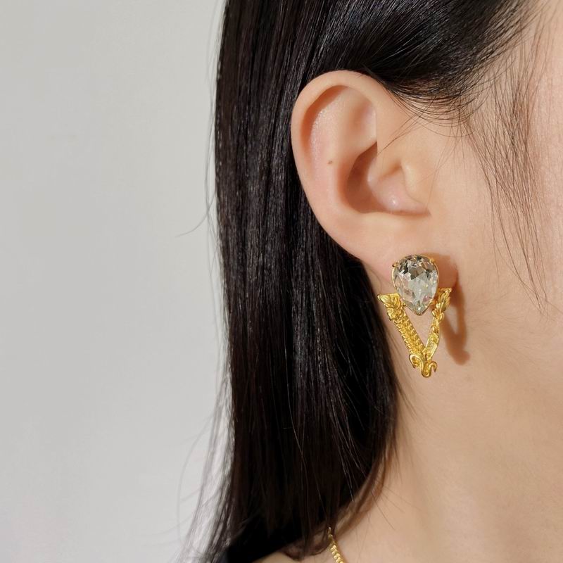 Versace earring 04lyx14 (7)